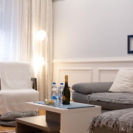 Central Business Apartments Terazije بلغراد المظهر الخارجي الصورة