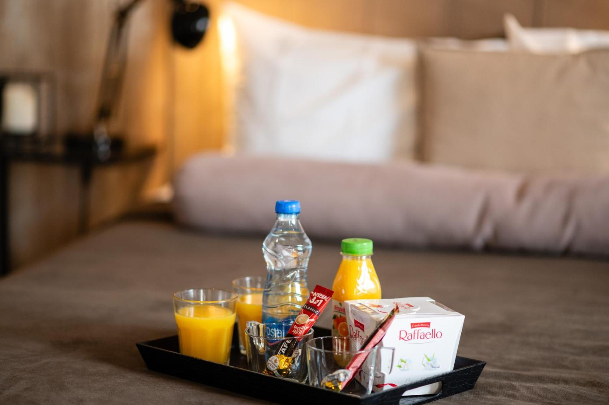 Central Business Apartments Terazije بلغراد المظهر الخارجي الصورة