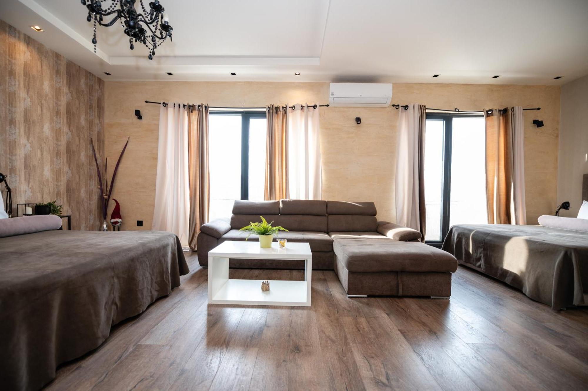 Central Business Apartments Terazije بلغراد المظهر الخارجي الصورة