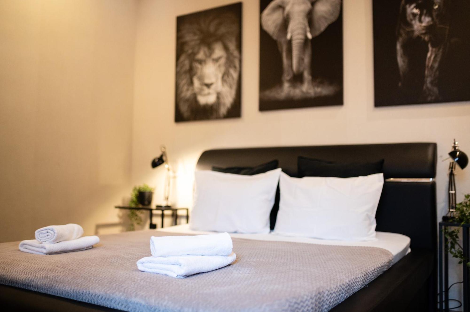Central Business Apartments Terazije بلغراد المظهر الخارجي الصورة
