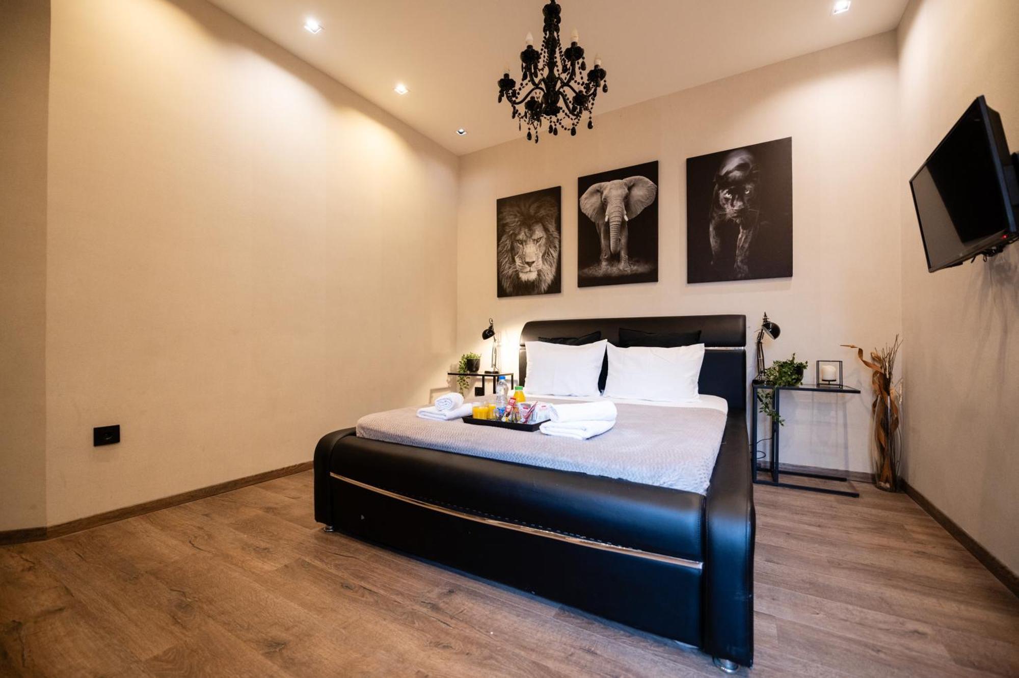 Central Business Apartments Terazije بلغراد المظهر الخارجي الصورة