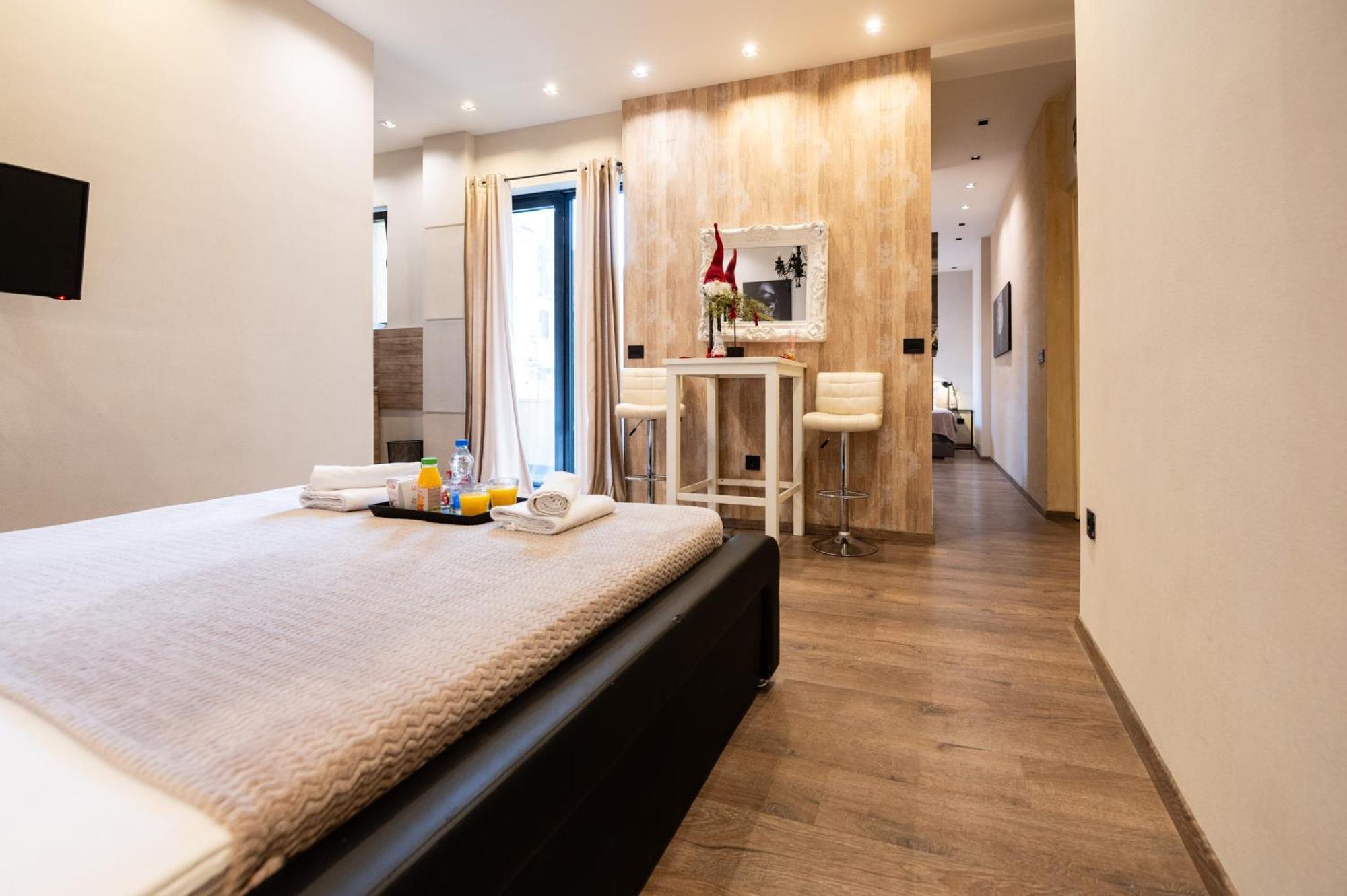 Central Business Apartments Terazije بلغراد المظهر الخارجي الصورة