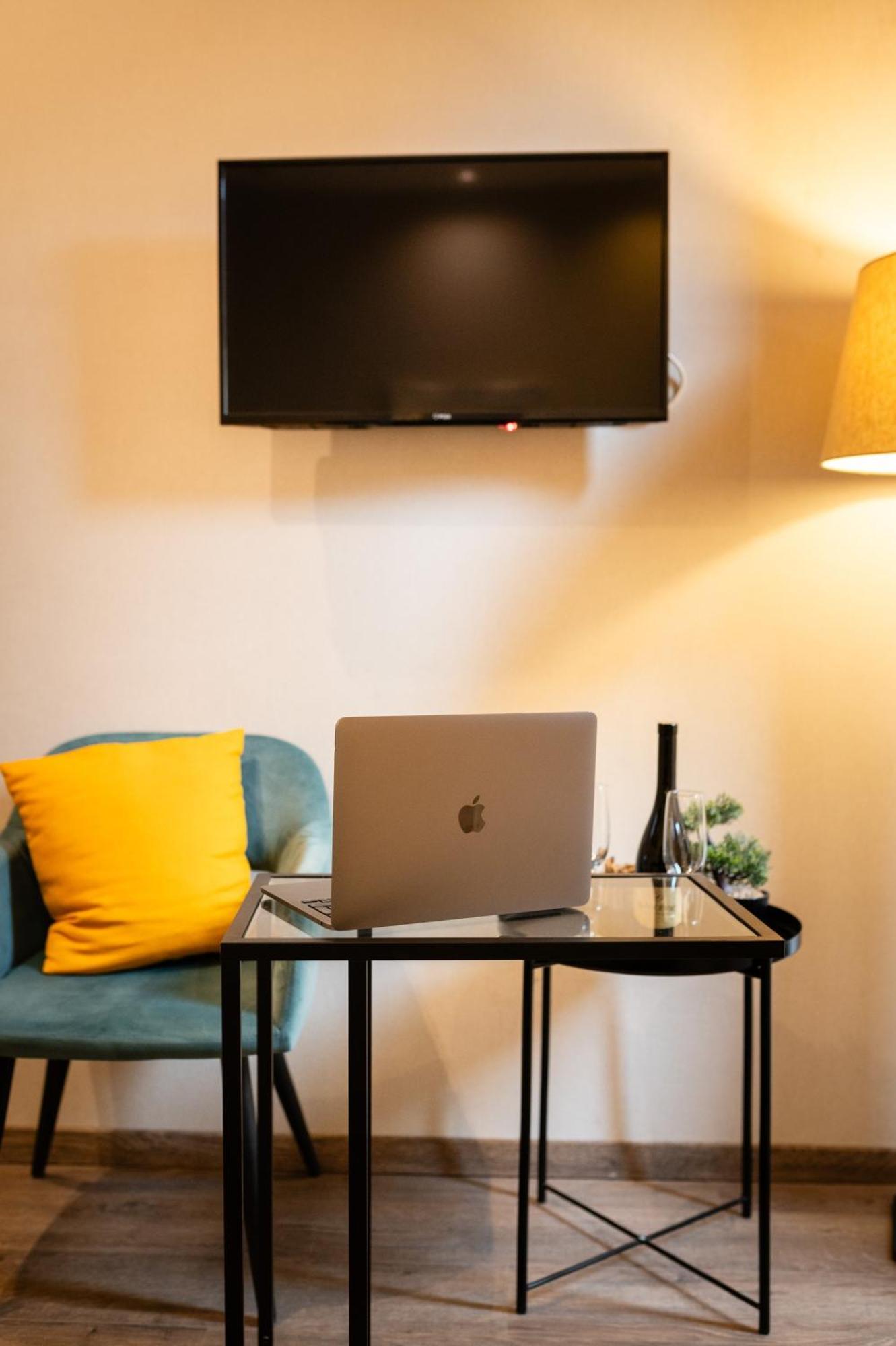 Central Business Apartments Terazije بلغراد المظهر الخارجي الصورة
