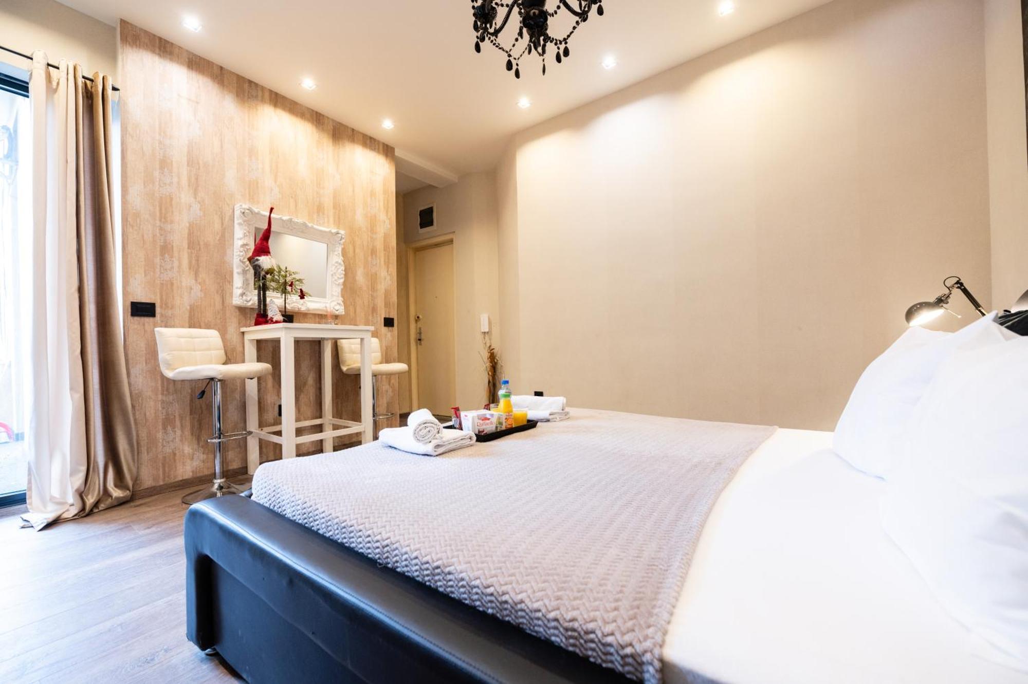 Central Business Apartments Terazije بلغراد المظهر الخارجي الصورة