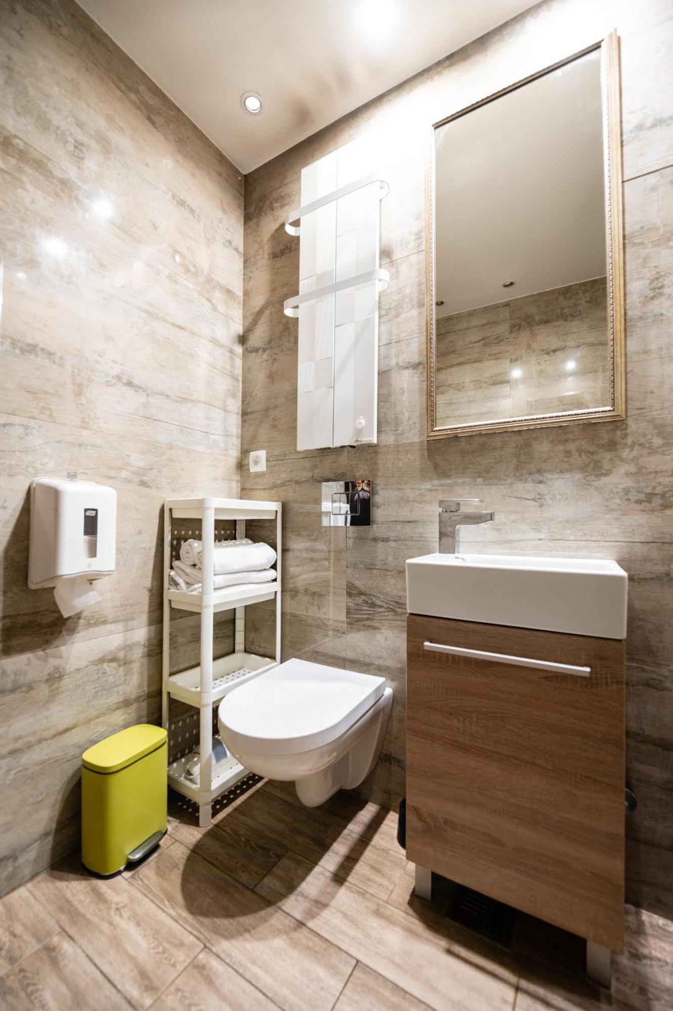Central Business Apartments Terazije بلغراد المظهر الخارجي الصورة