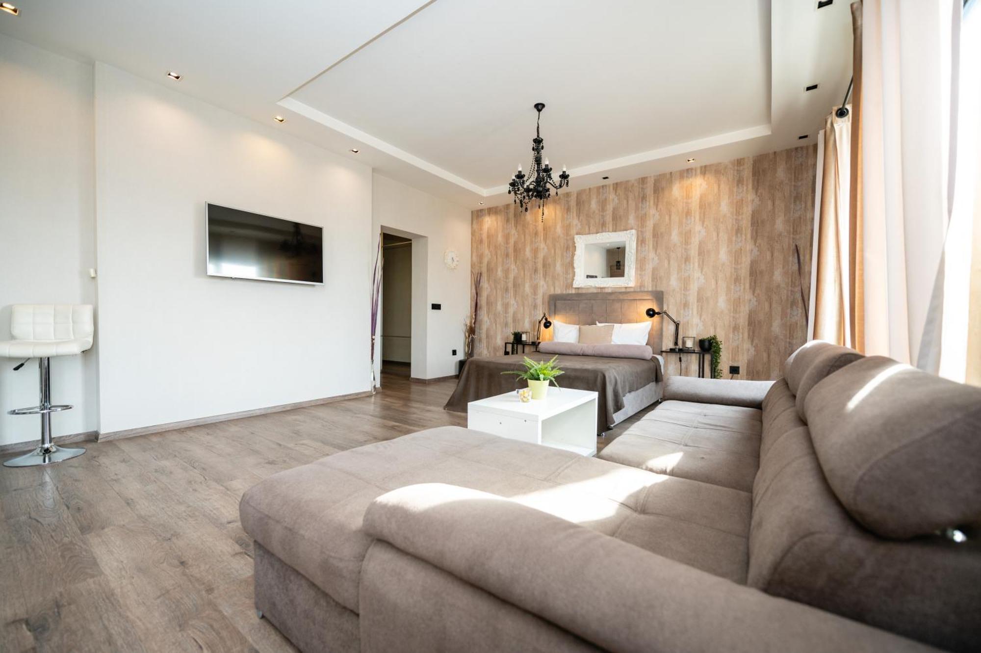 Central Business Apartments Terazije بلغراد المظهر الخارجي الصورة