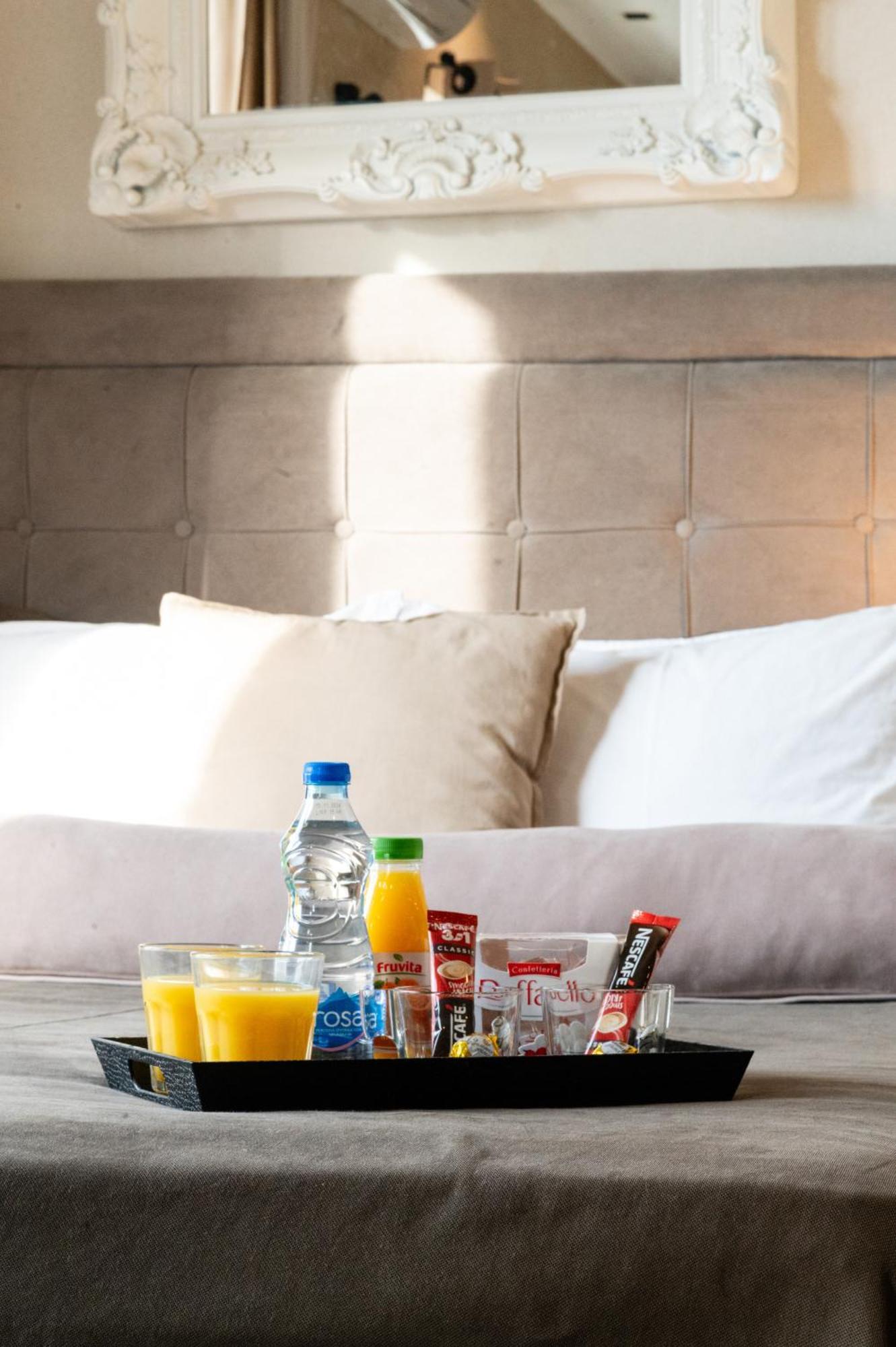 Central Business Apartments Terazije بلغراد المظهر الخارجي الصورة