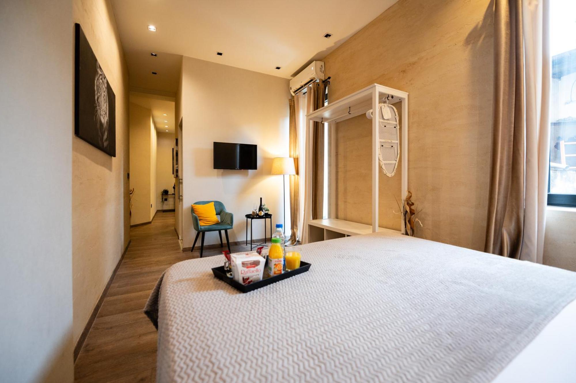 Central Business Apartments Terazije بلغراد المظهر الخارجي الصورة