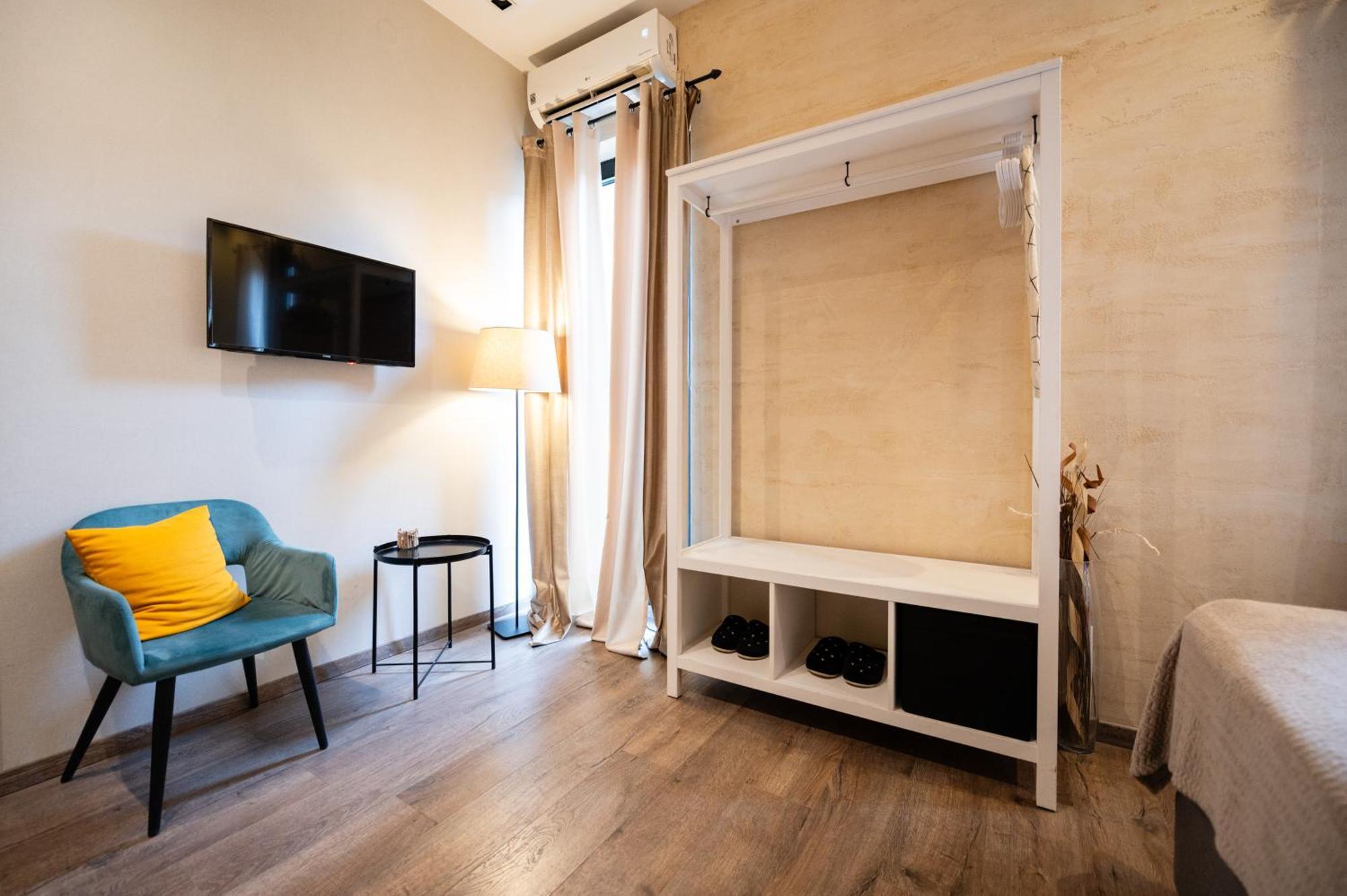 Central Business Apartments Terazije بلغراد المظهر الخارجي الصورة