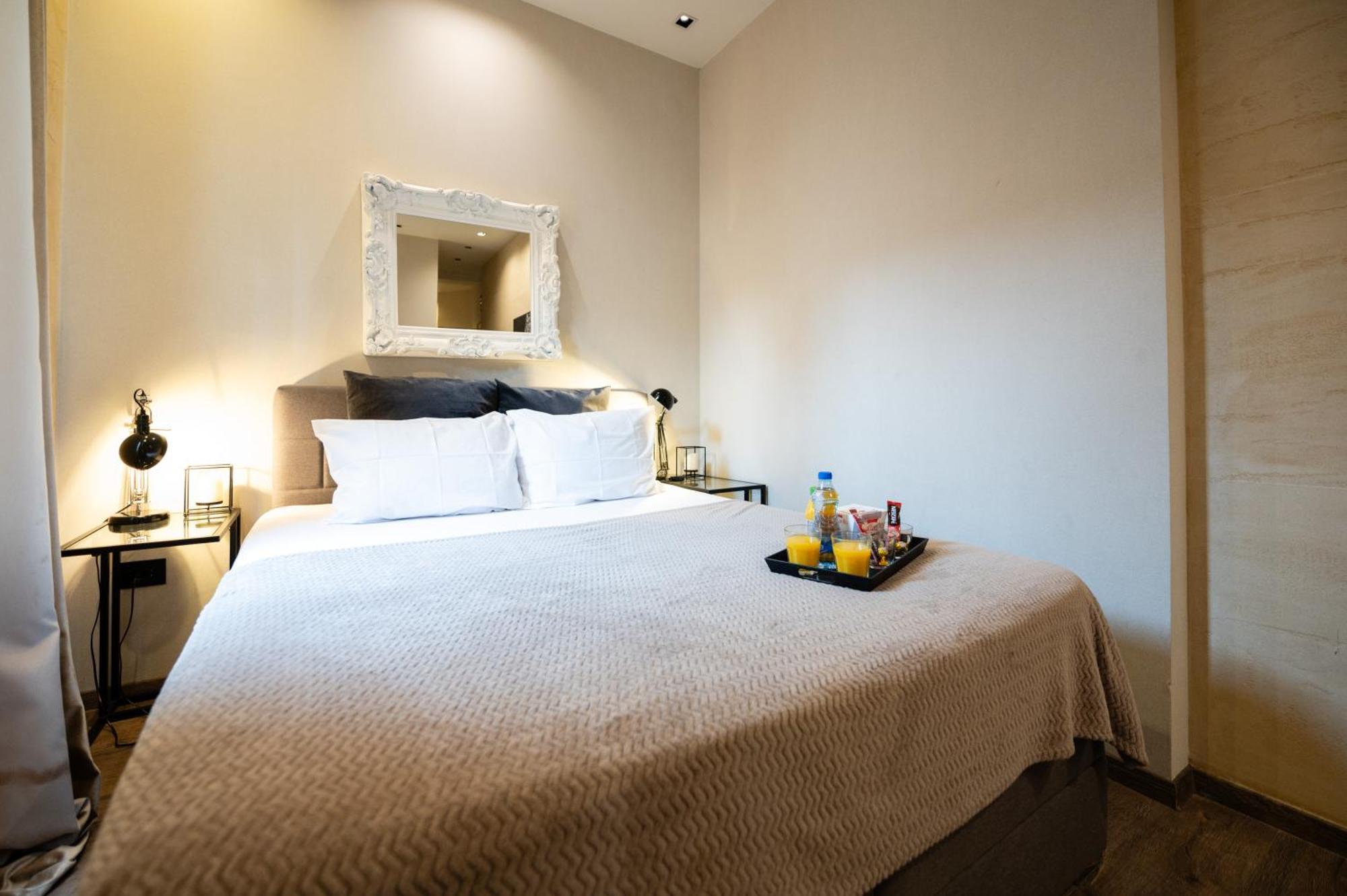 Central Business Apartments Terazije بلغراد المظهر الخارجي الصورة