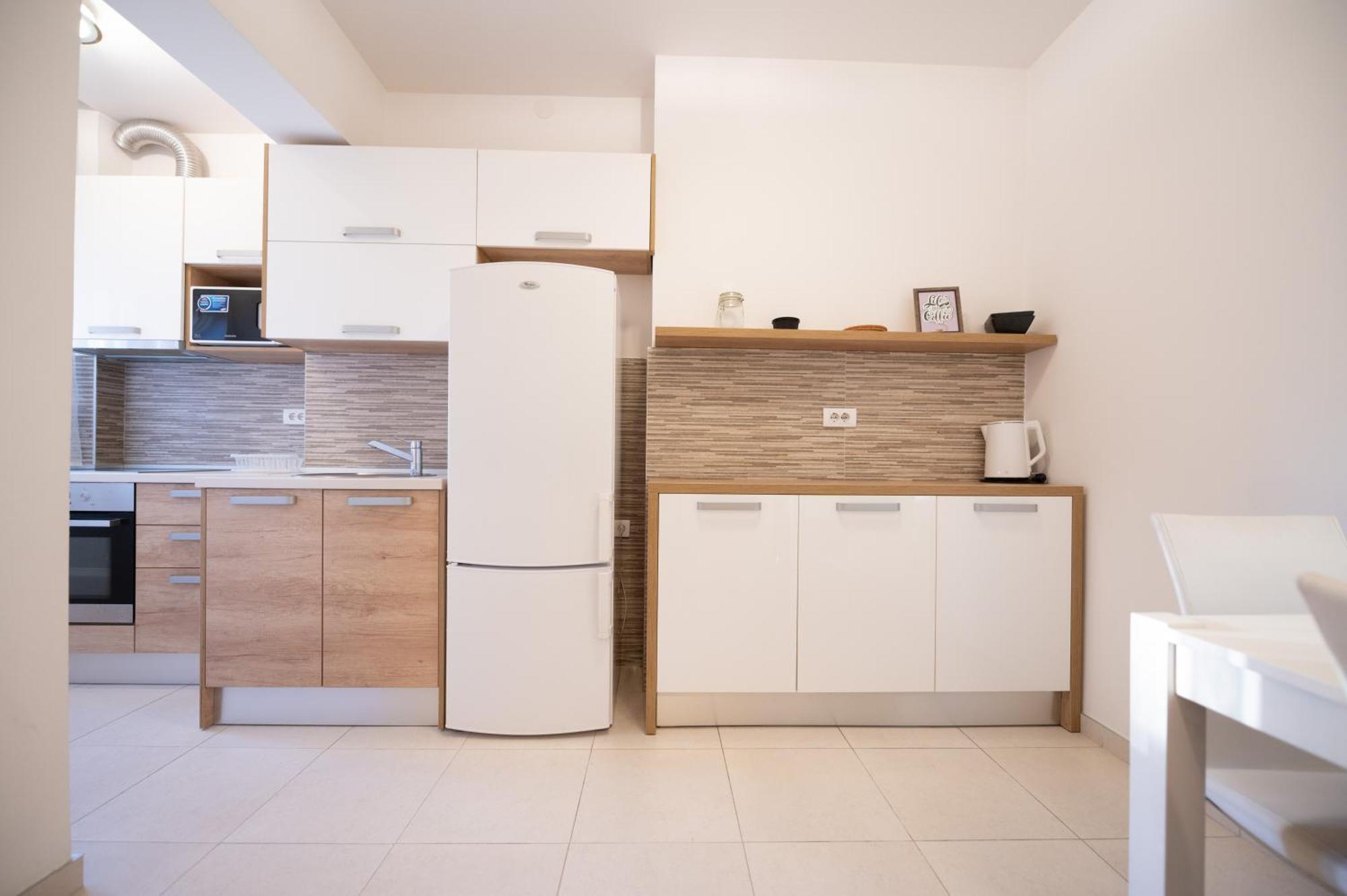 Central Business Apartments Terazije بلغراد المظهر الخارجي الصورة