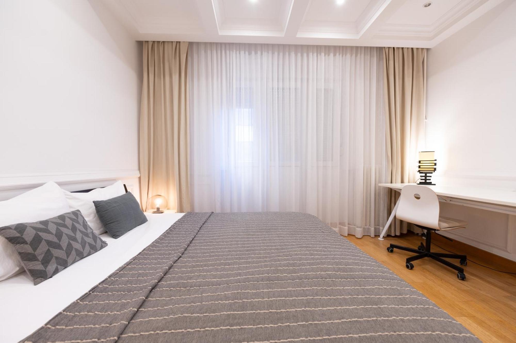 Central Business Apartments Terazije بلغراد المظهر الخارجي الصورة