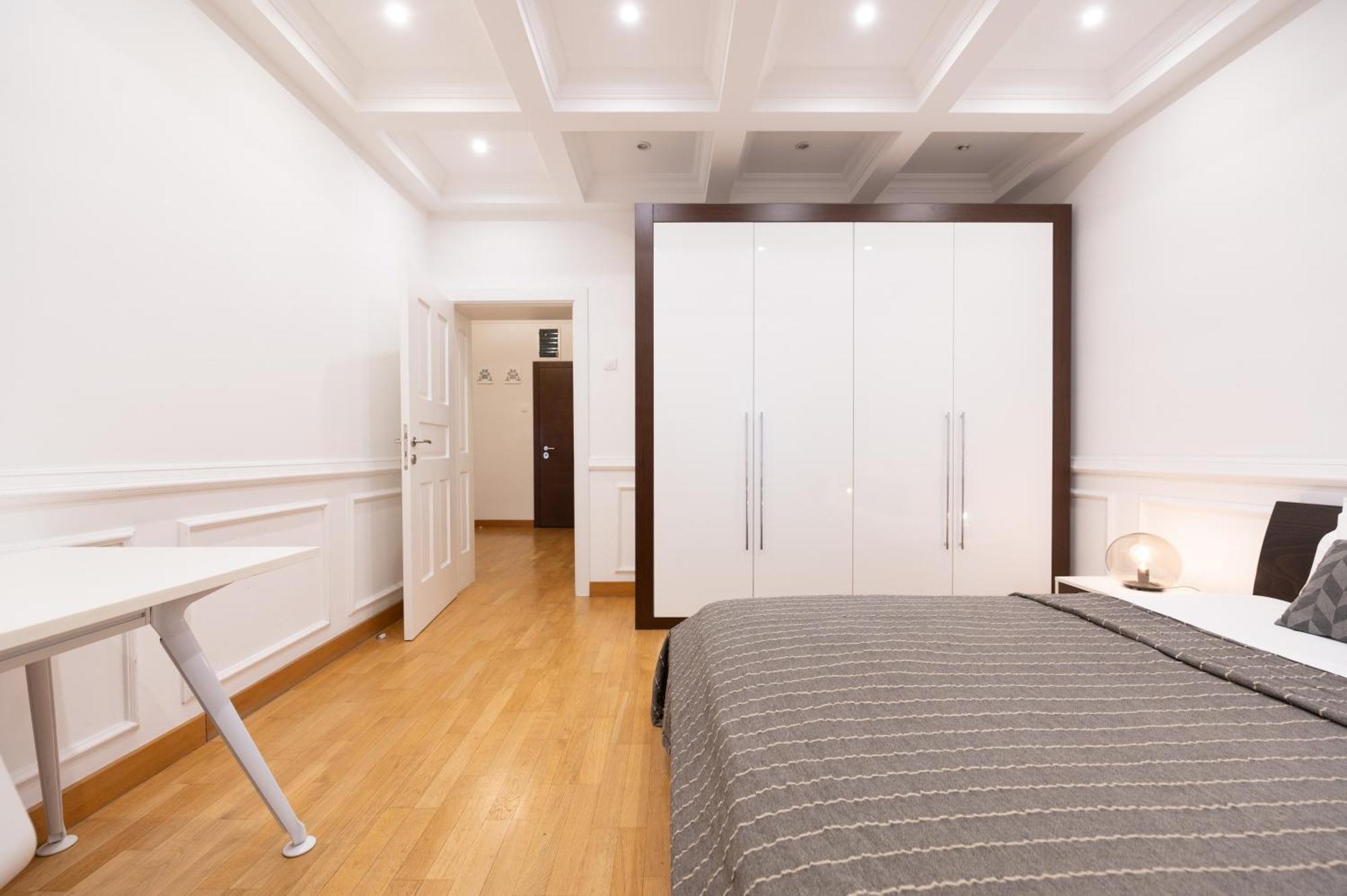 Central Business Apartments Terazije بلغراد المظهر الخارجي الصورة