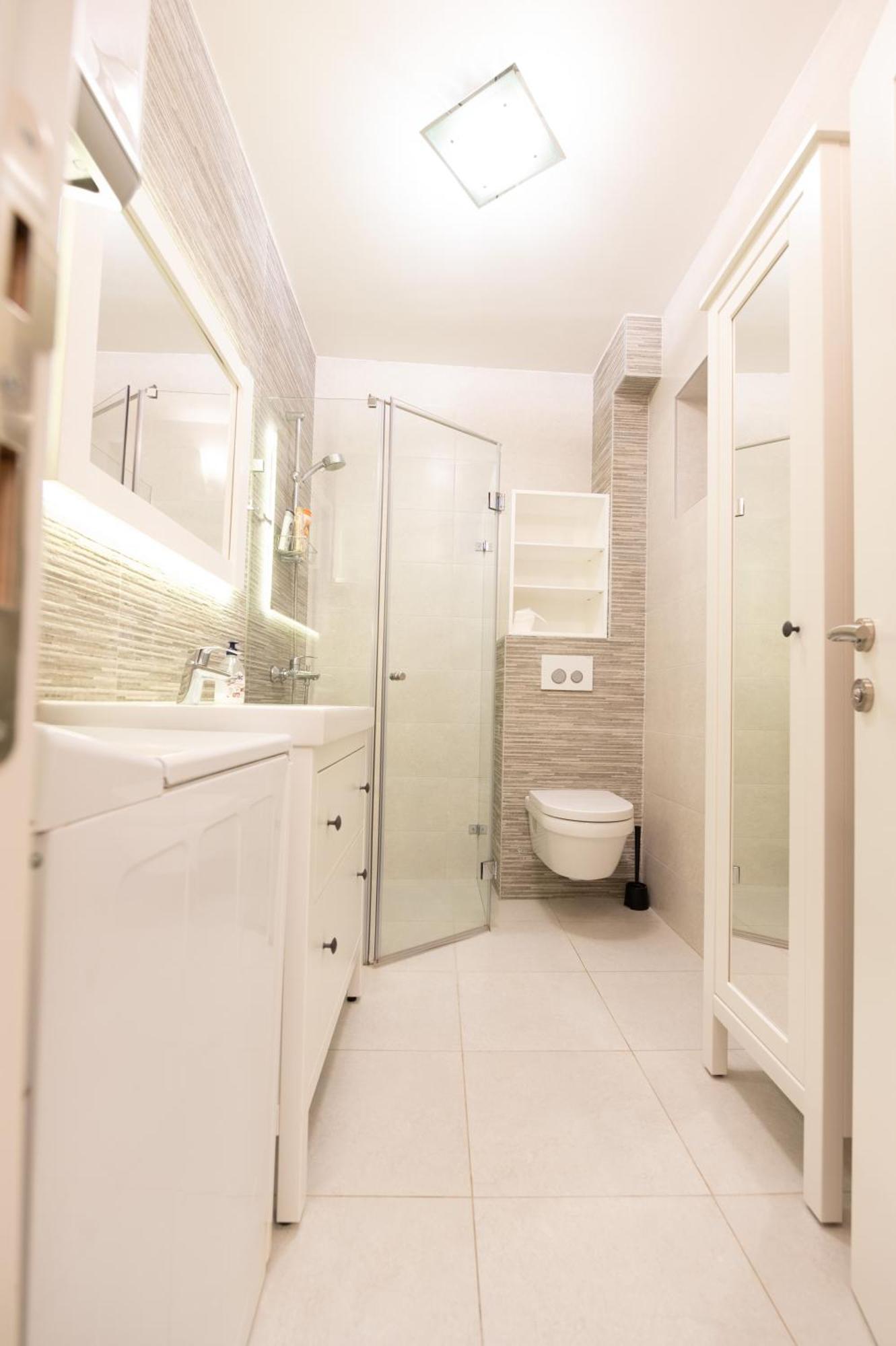 Central Business Apartments Terazije بلغراد المظهر الخارجي الصورة