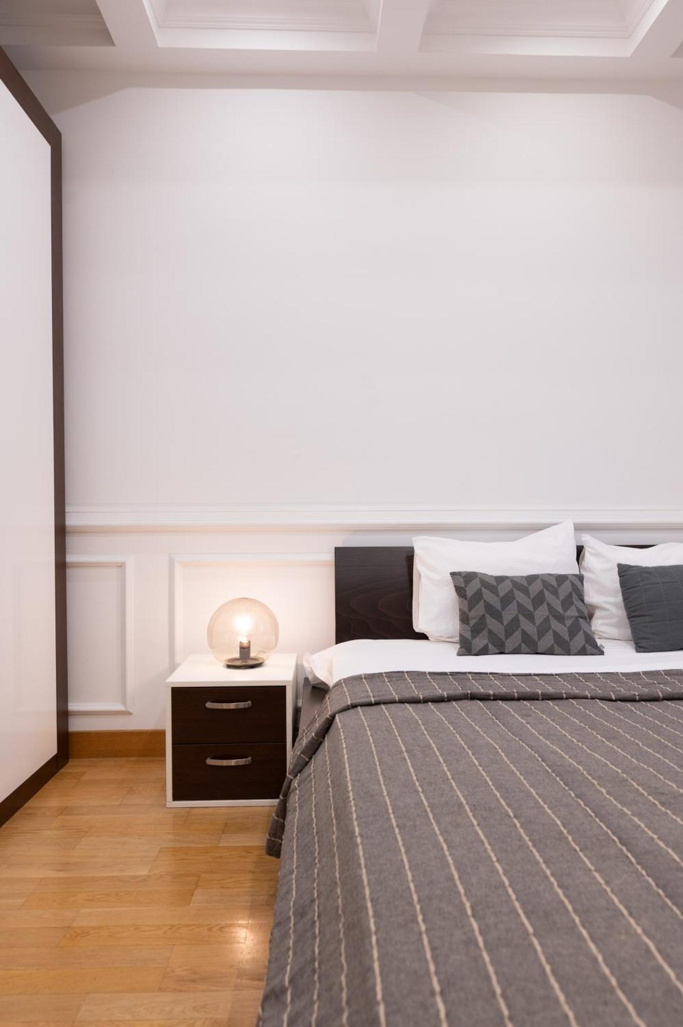 Central Business Apartments Terazije بلغراد المظهر الخارجي الصورة