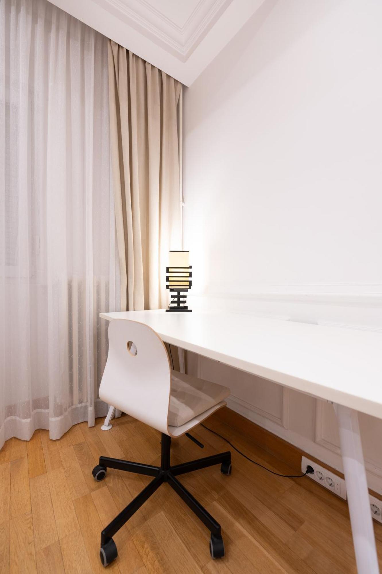 Central Business Apartments Terazije بلغراد المظهر الخارجي الصورة